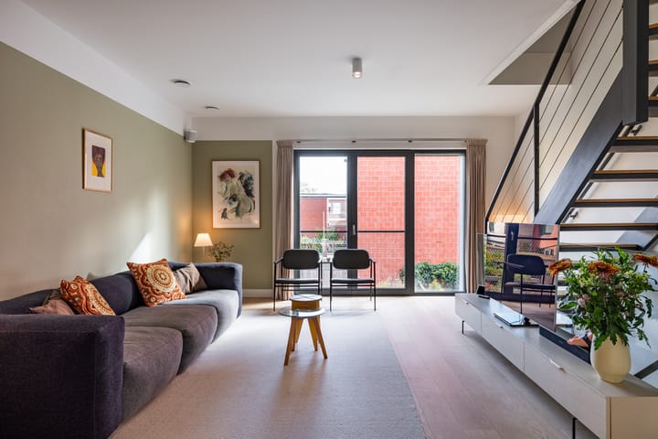 Foto 19 van Wisselstraat 10