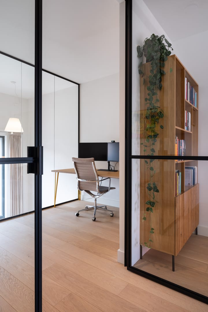 Foto 21 van Wisselstraat 10