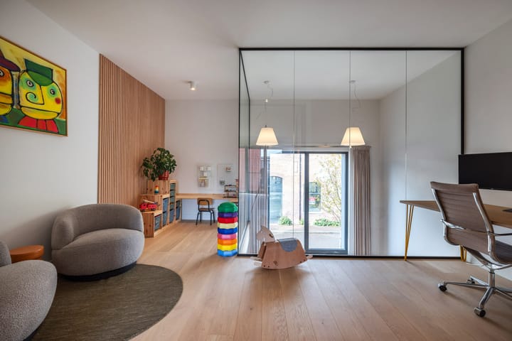 Foto 23 van Wisselstraat 10