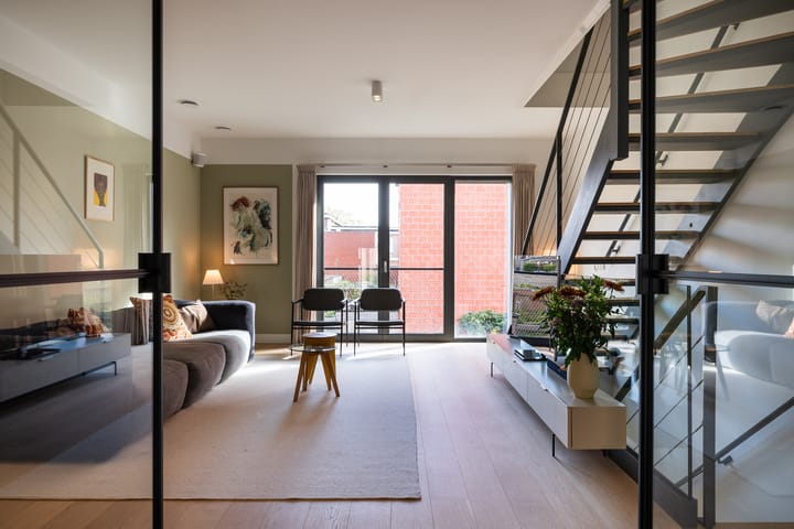 Foto 25 van Wisselstraat 10