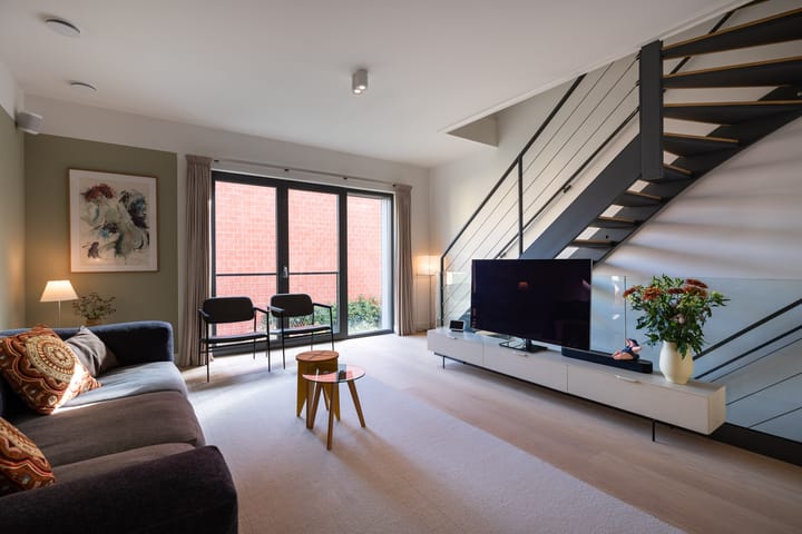 Foto 26 van Wisselstraat 10