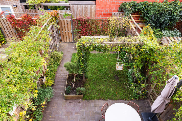 Foto 27 van Wisselstraat 10