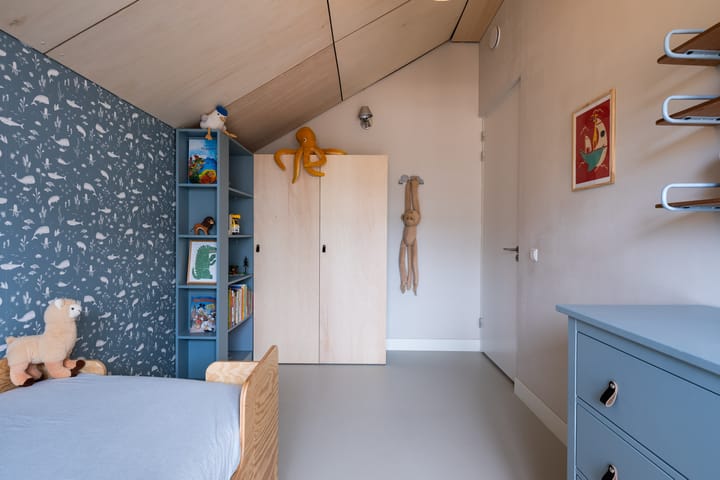 Foto 32 van Wisselstraat 10