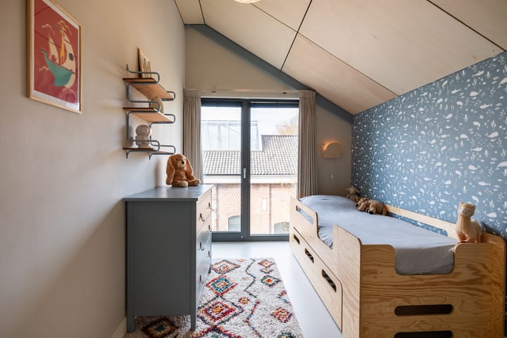 Foto 33 van Wisselstraat 10