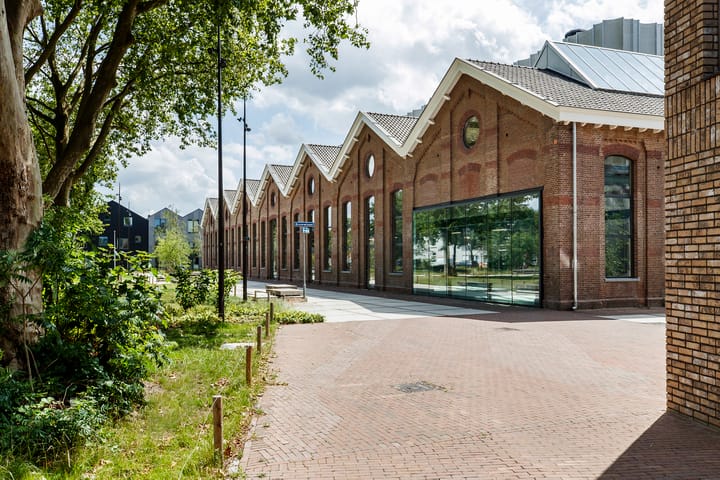 Foto 40 van Wisselstraat 10