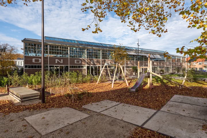 Foto 42 van Wisselstraat 10