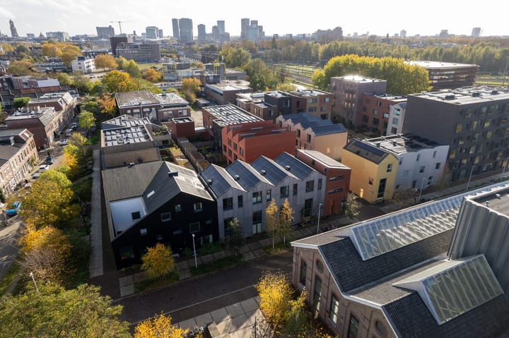 Foto 44 van Wisselstraat 10