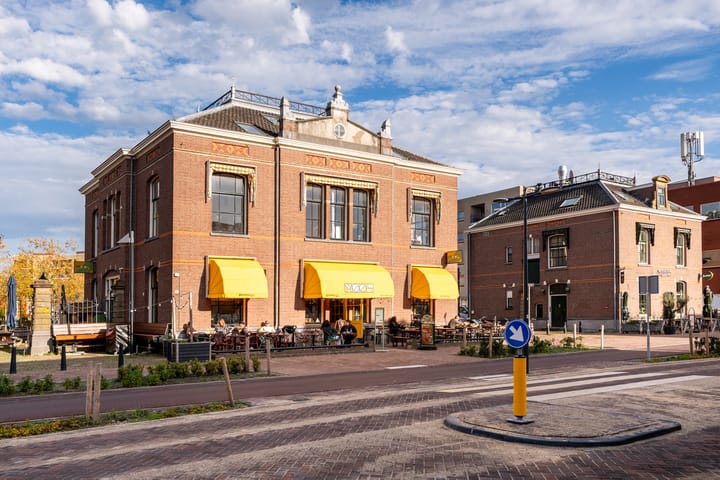 Foto 47 van Wisselstraat 10