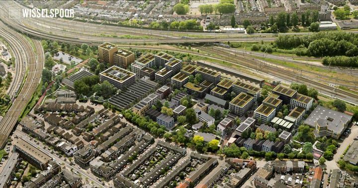 Foto 49 van Wisselstraat 10