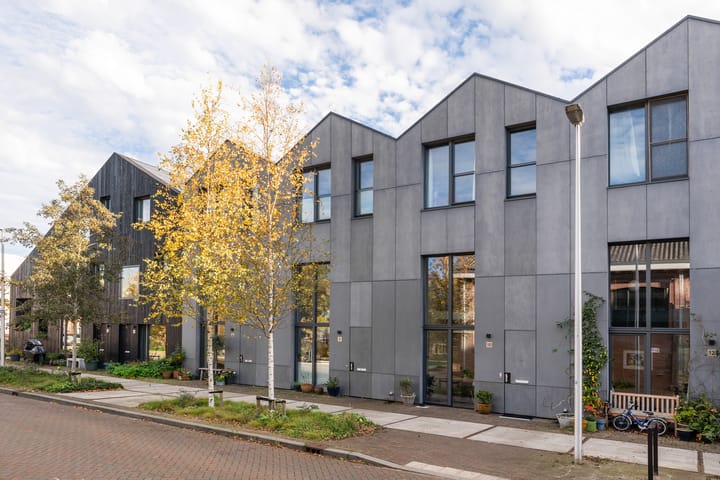 Foto 1 van Wisselstraat 10