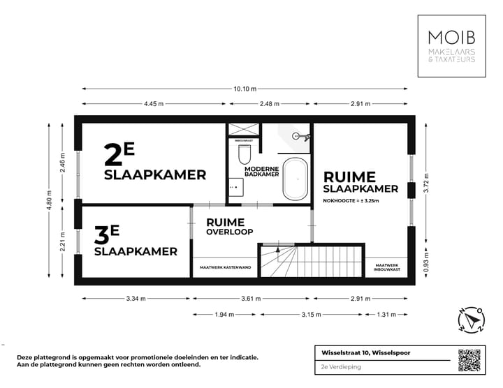 Foto 53 van Wisselstraat 10