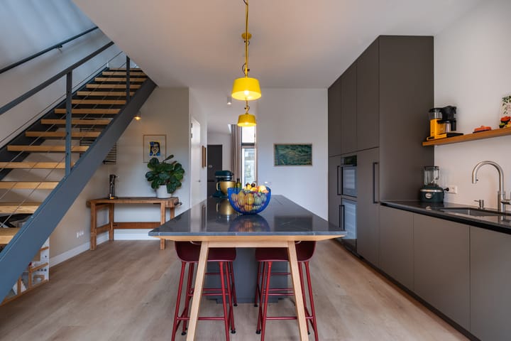 Foto 6 van Wisselstraat 10