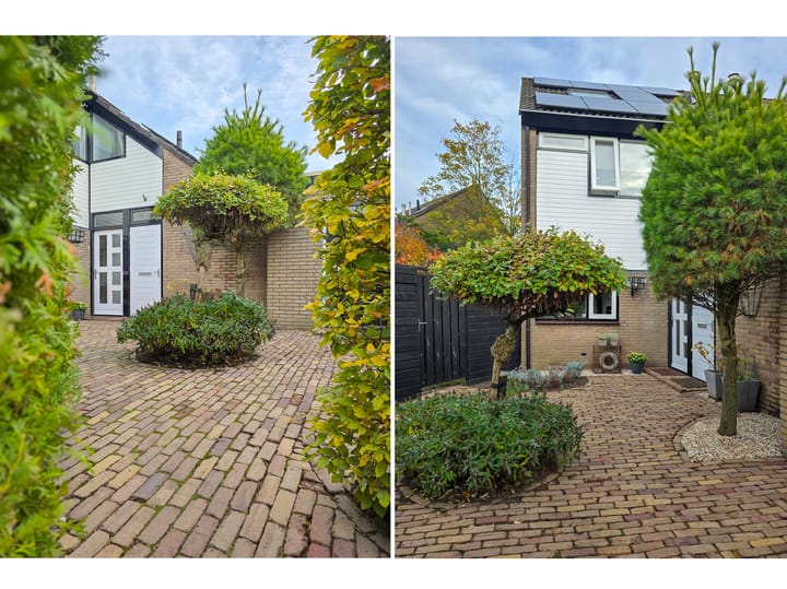 Foto 4 van Godfried Bomansstraat 80