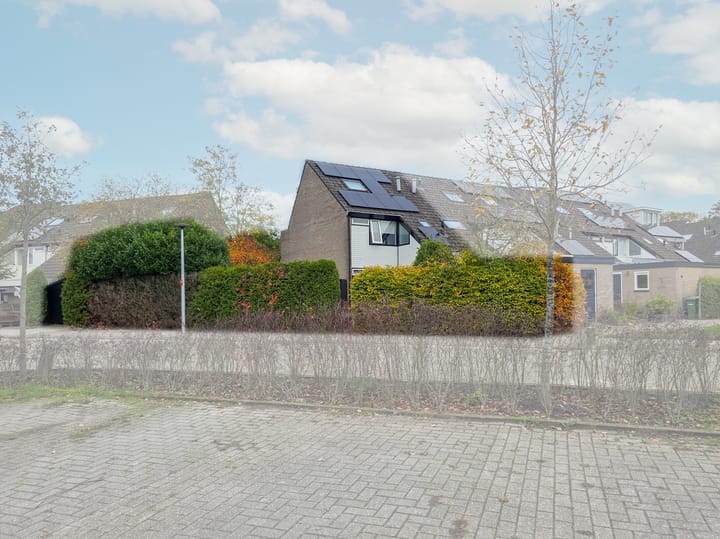 Foto 3 van Godfried Bomansstraat 80