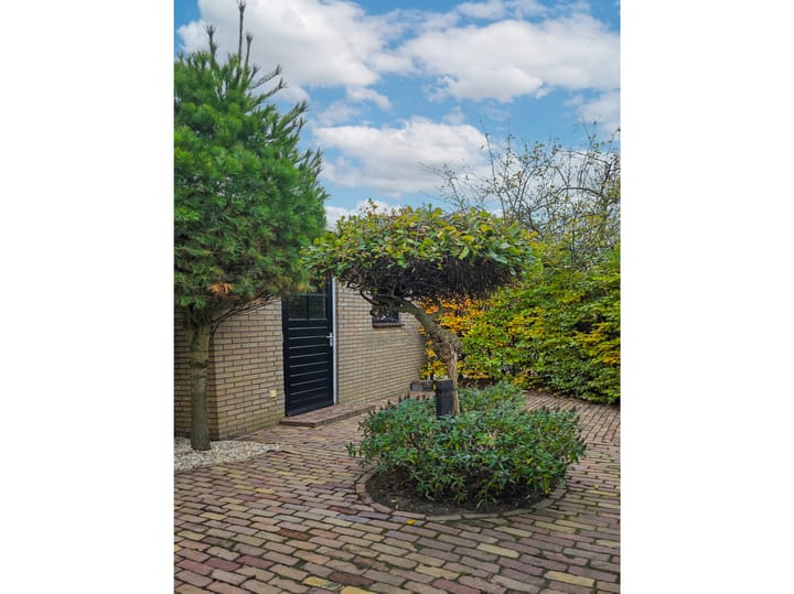 Foto 5 van Godfried Bomansstraat 80