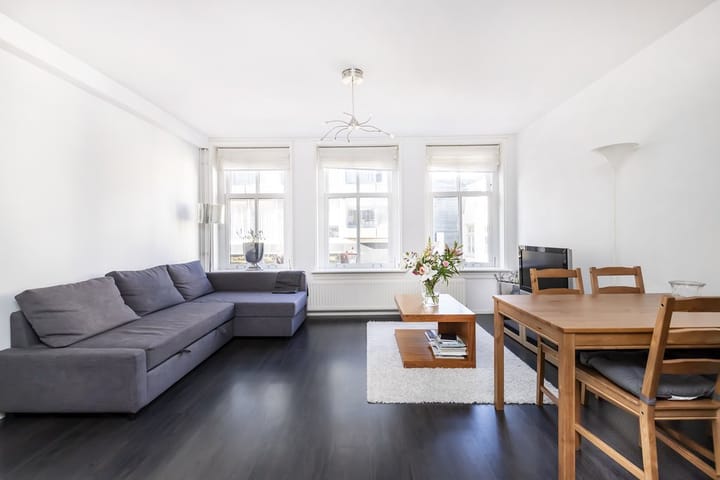 Foto 1 van Bakkersstraat 9