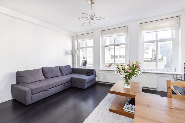 Foto 2 van Bakkersstraat 9