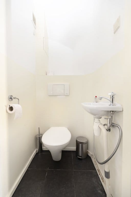 Foto 19 van Bakkersstraat 9