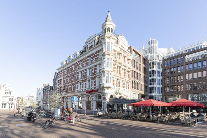 Foto 26 van Bakkersstraat 9