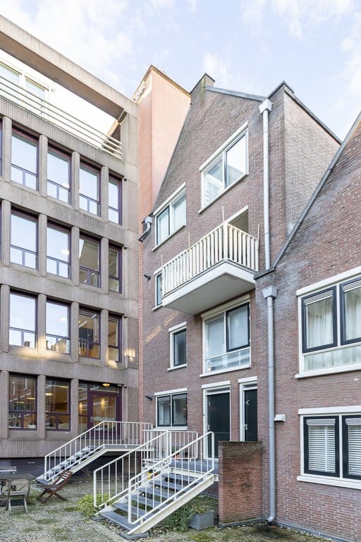 Foto 22 van Bakkersstraat 9