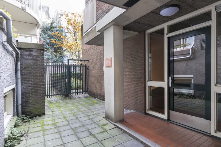 Foto 23 van Bakkersstraat 9