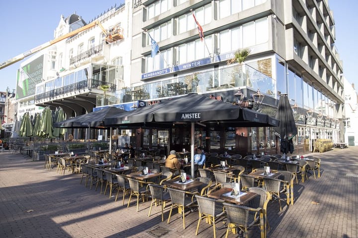 Foto 27 van Bakkersstraat 9