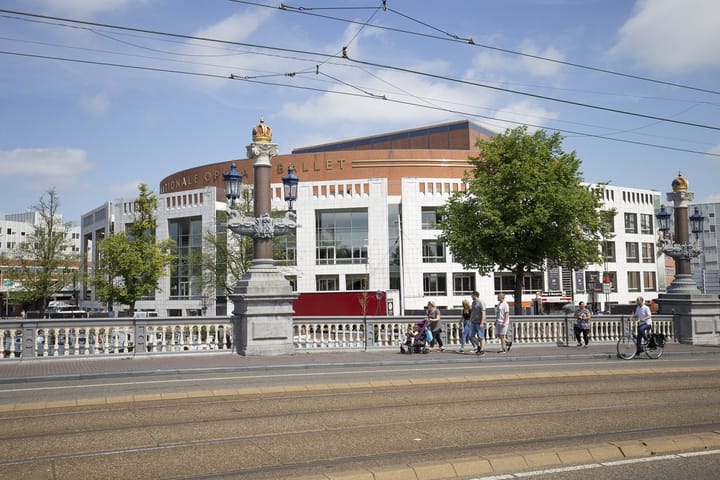 Foto 30 van Bakkersstraat 9