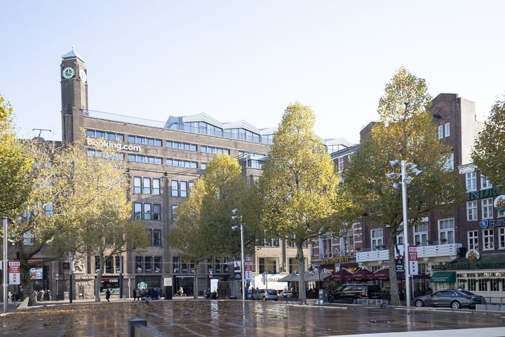 Foto 31 van Bakkersstraat 9