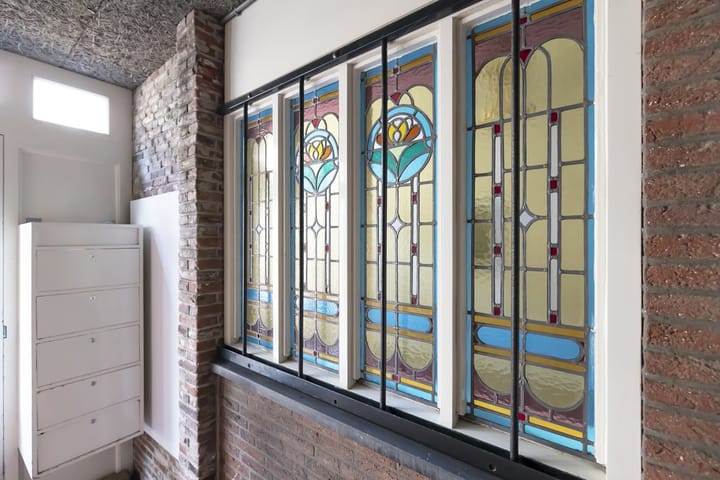 Foto 24 van Bakkersstraat 9