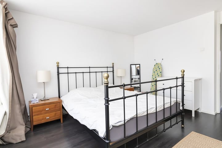 Foto 9 van Bakkersstraat 9