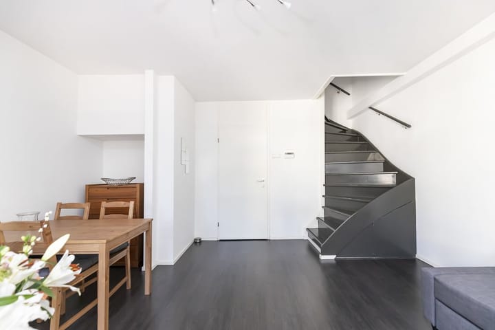 Foto 6 van Bakkersstraat 9