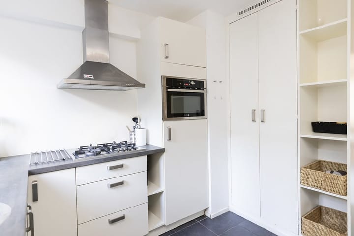 Foto 5 van Bakkersstraat 9