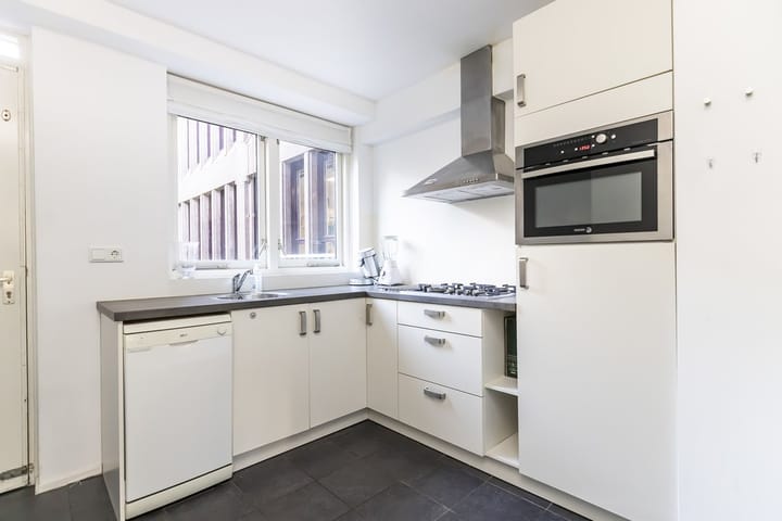 Foto 4 van Bakkersstraat 9