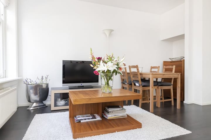 Foto 3 van Bakkersstraat 9