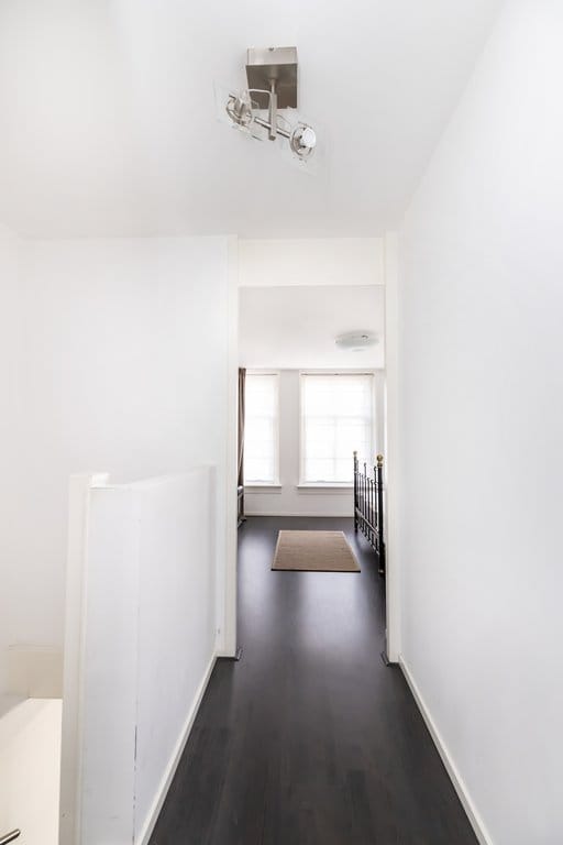 Foto 7 van Bakkersstraat 9