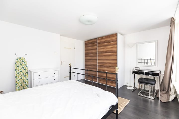 Foto 10 van Bakkersstraat 9