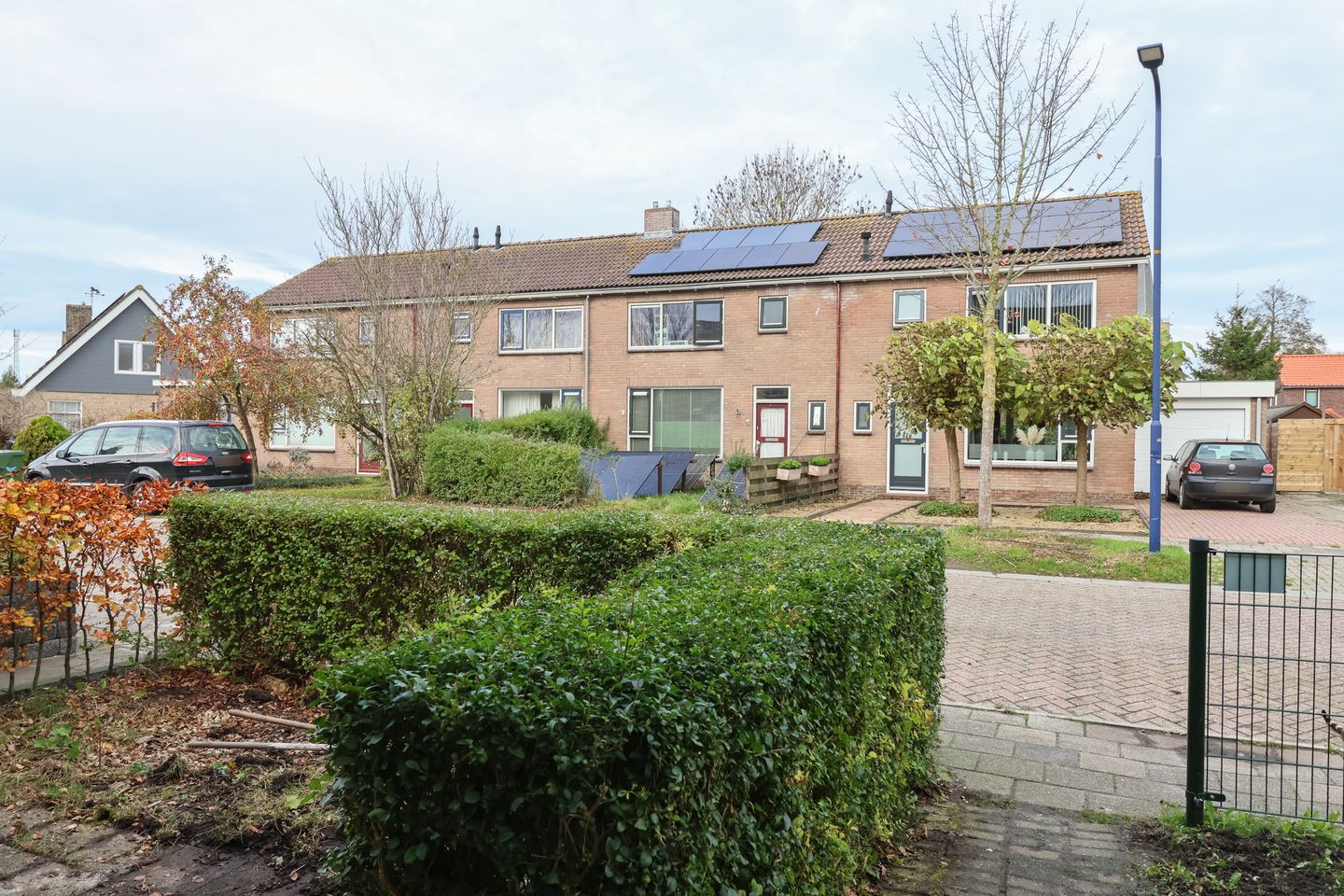 Foto 5 van Meester Klaas Douwesstraat 12