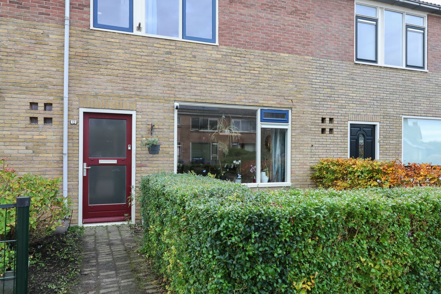 Foto 4 van Meester Klaas Douwesstraat 12