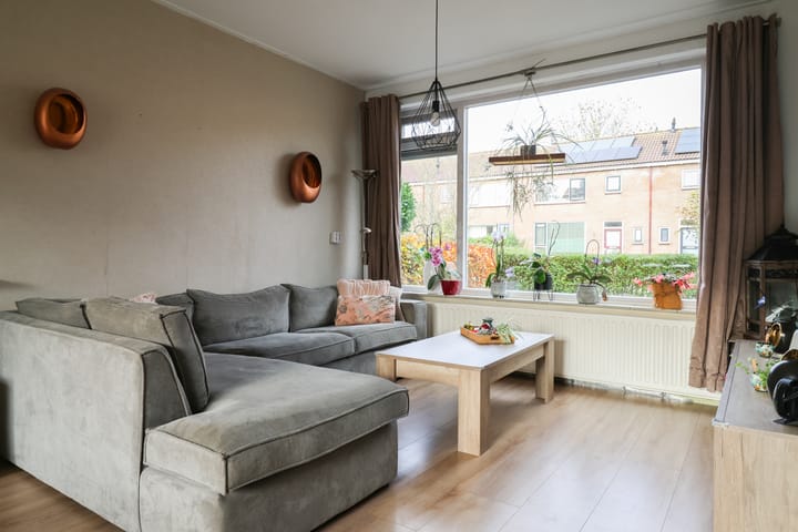 Photo 10 of Meester Klaas Douwesstraat 12