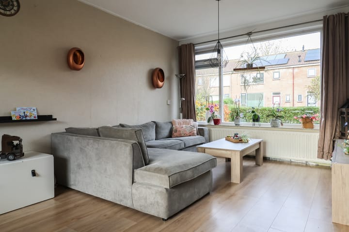 Photo 9 of Meester Klaas Douwesstraat 12