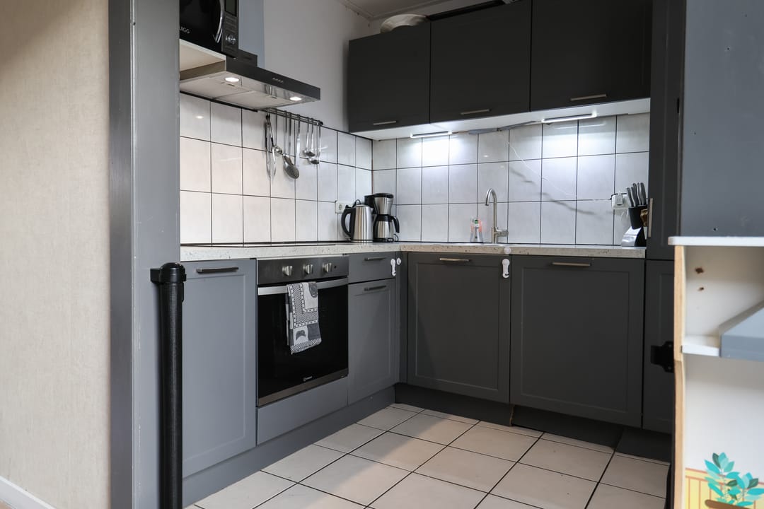 Foto 16 van Meester Klaas Douwesstraat 12