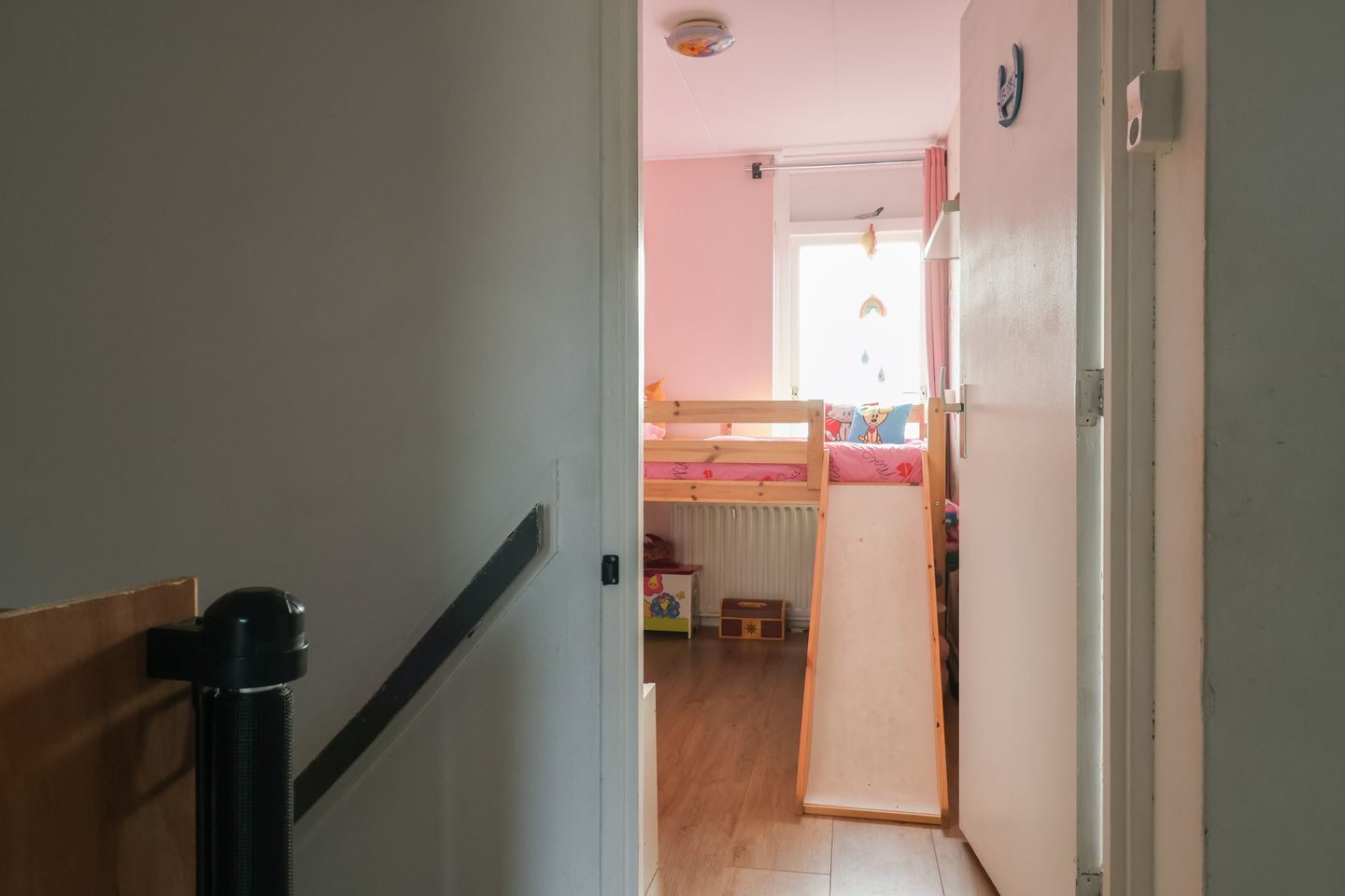 Foto 20 van Meester Klaas Douwesstraat 12