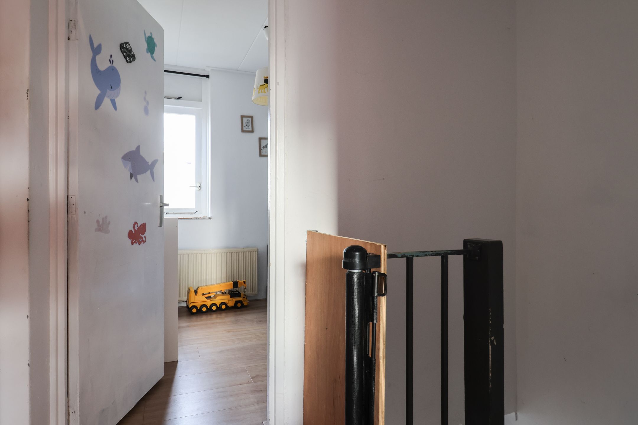 Foto 27 van Meester Klaas Douwesstraat 12