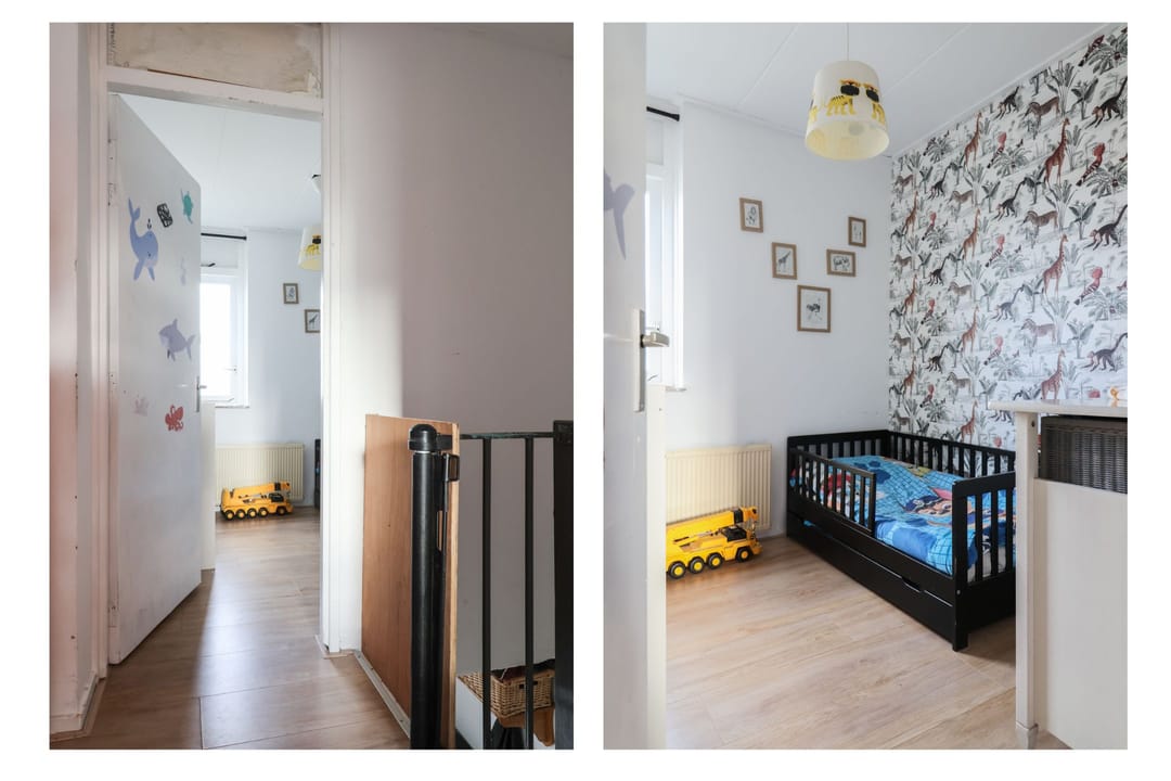 Foto 28 van Meester Klaas Douwesstraat 12