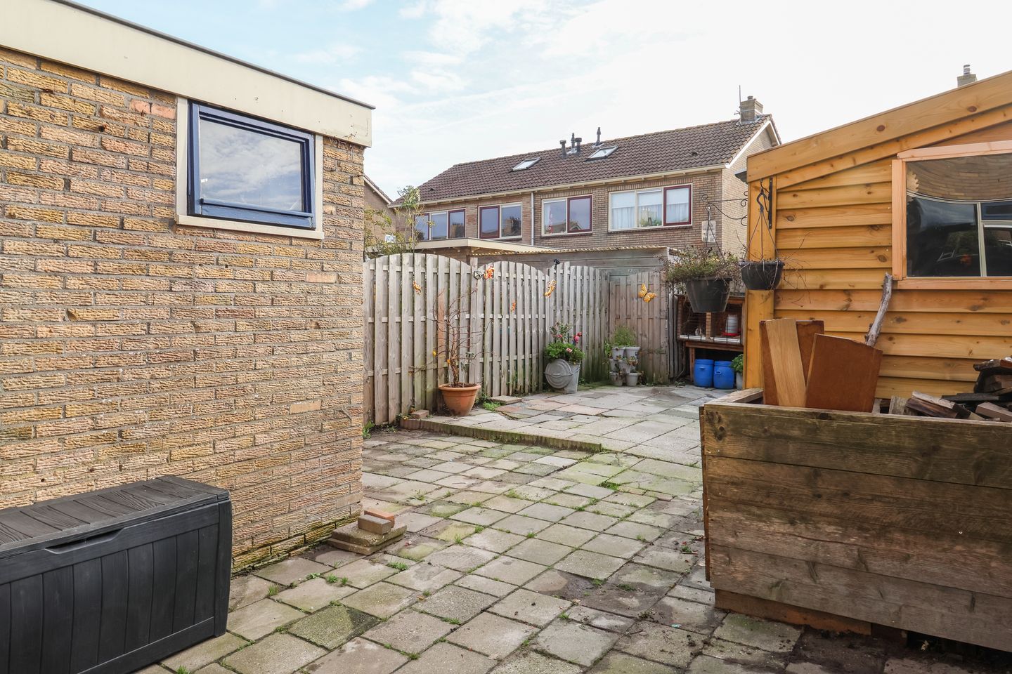 Foto 29 van Meester Klaas Douwesstraat 12