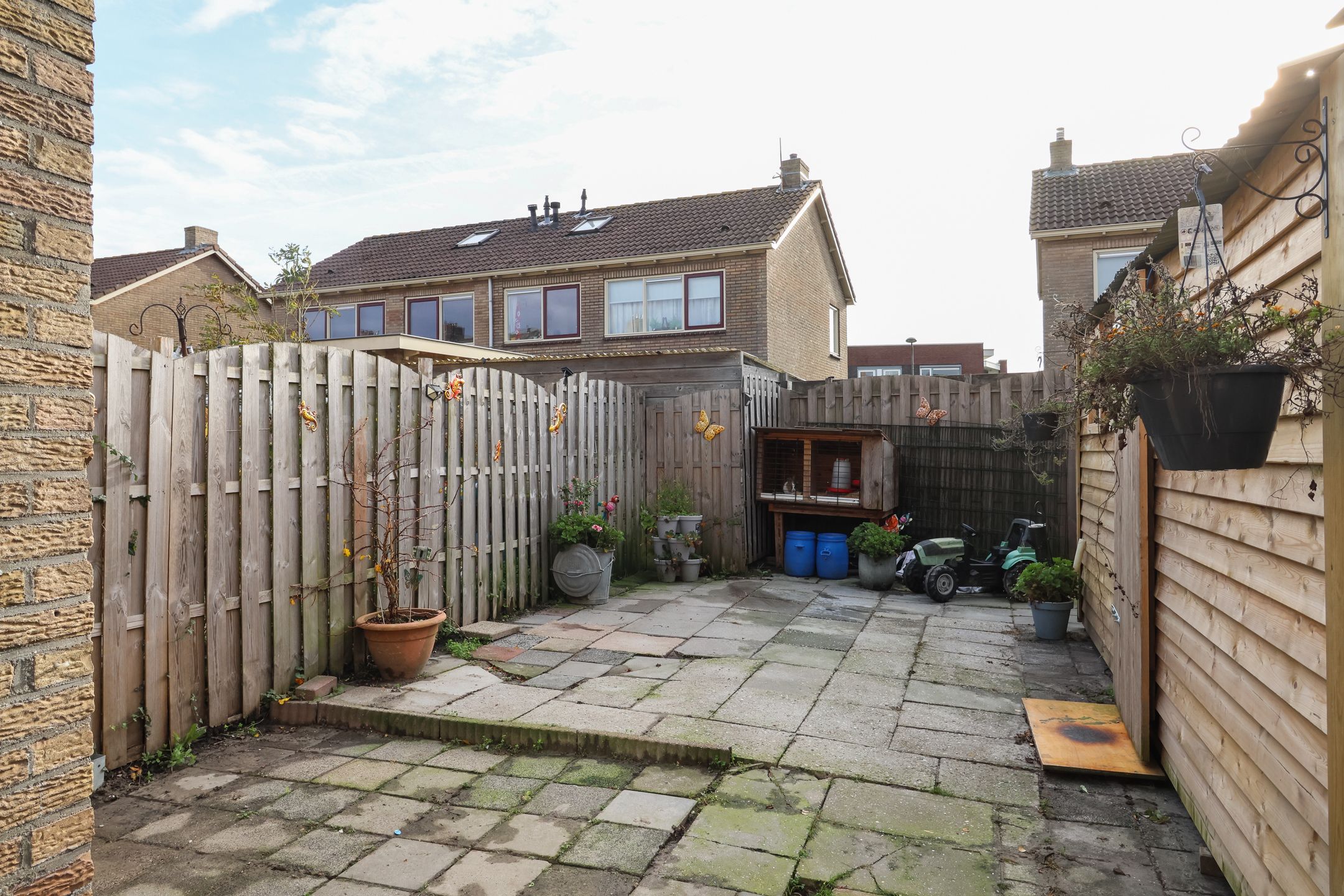 Foto 30 van Meester Klaas Douwesstraat 12