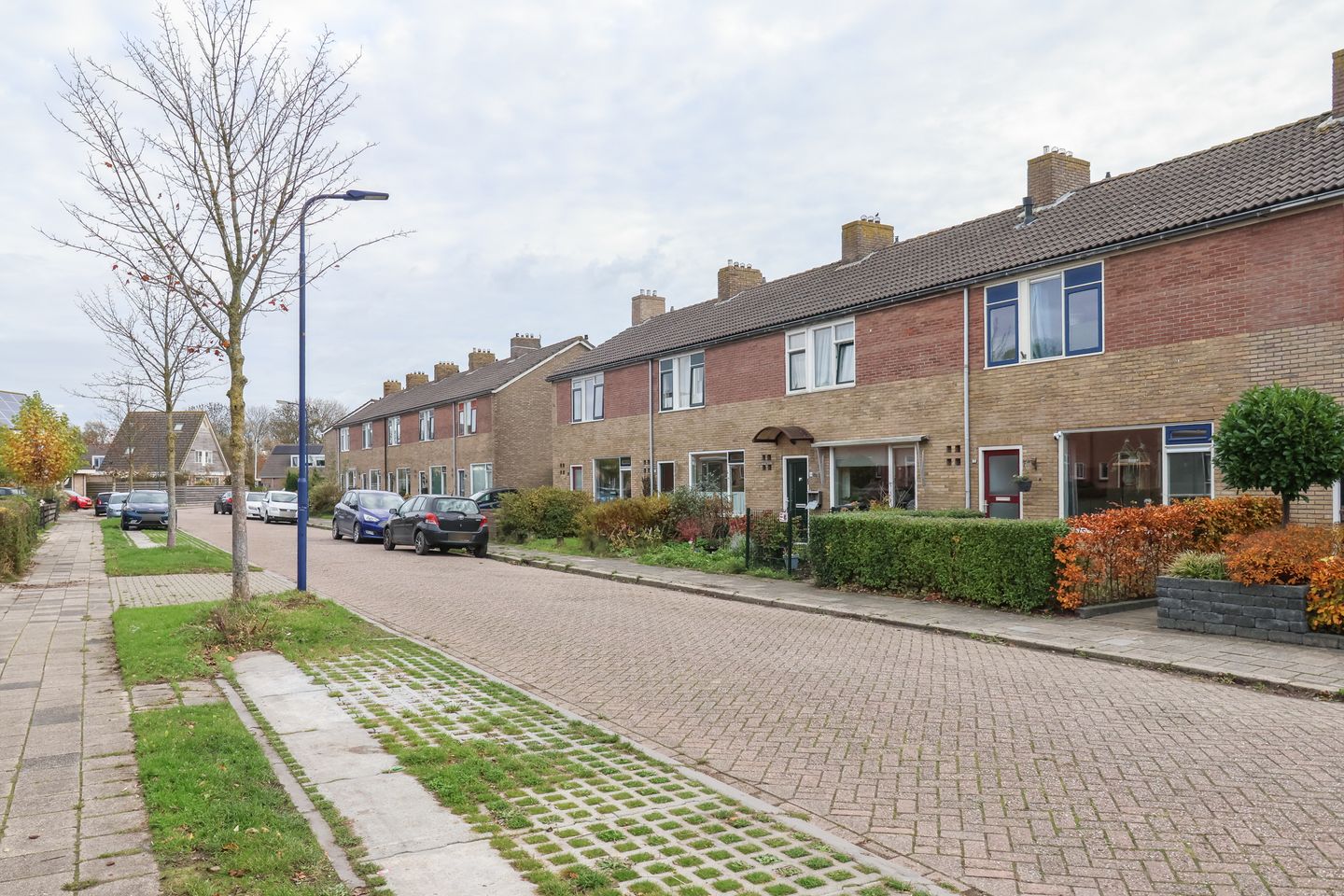 Foto 35 van Meester Klaas Douwesstraat 12