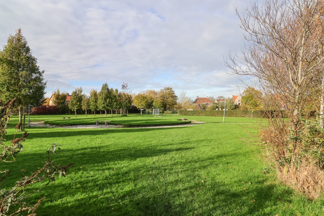 Foto 38 van Meester Klaas Douwesstraat 12