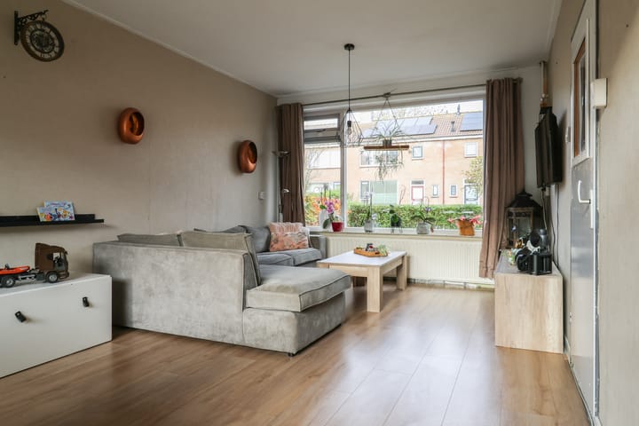 Photo 8 of Meester Klaas Douwesstraat 12