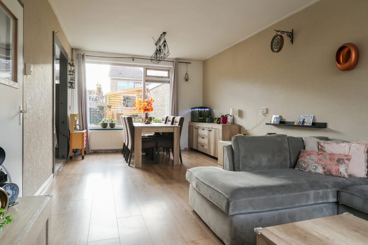 Photo 12 of Meester Klaas Douwesstraat 12